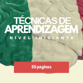 EBOOK TÉCNICAS DE APRENDIZAGEM 