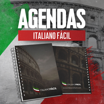 Agenda Italiano Fácil