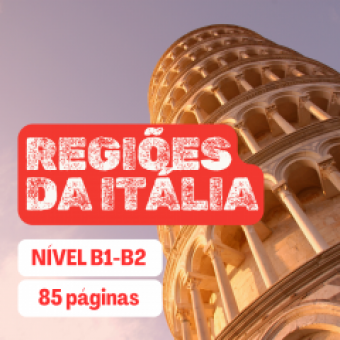 EBOOK LE REGIONI D'ITALIA