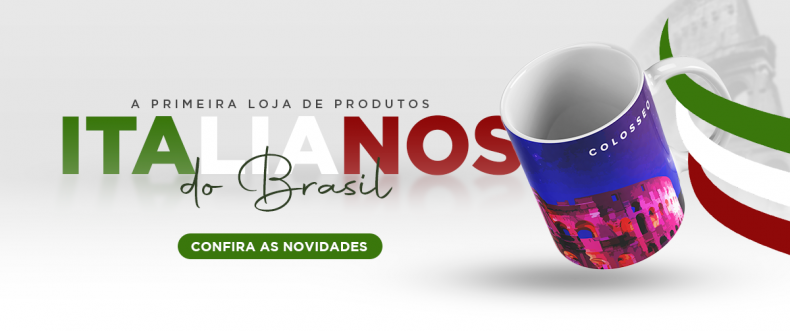 Confira as Novidades